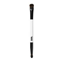 E6 BRUSH (BROCHA PARA SOMBRA DE OJOS CON DOS PUNTAS)